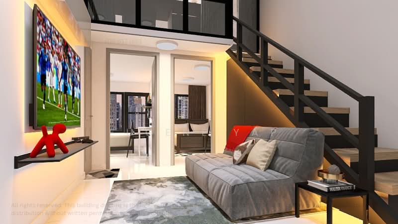 Servis Apartment untuk Dijual di Arte Cheras - Eugene Yap - PropertyGuru.com.my