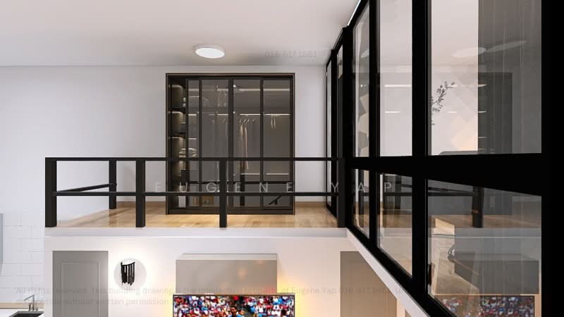 Servis Apartment untuk Dijual di Arte Cheras - Eugene Yap - PropertyGuru.com.my