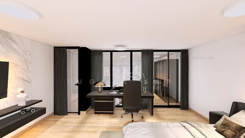 Servis Apartment untuk Dijual di Arte Cheras - Eugene Yap - PropertyGuru.com.my