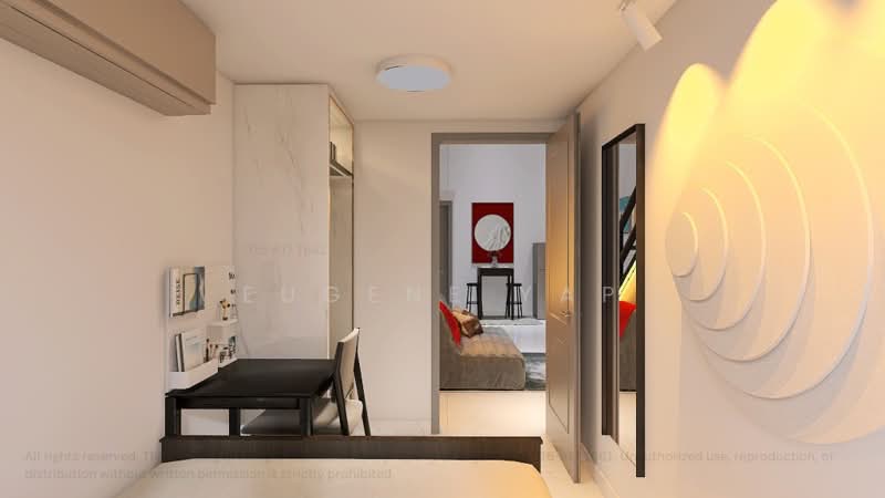 Servis Apartment untuk Dijual di Arte Cheras - Eugene Yap - PropertyGuru.com.my