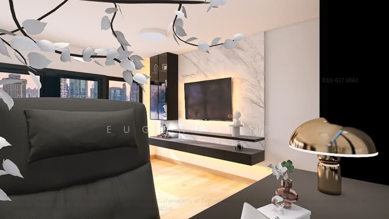 Servis Apartment untuk Dijual di Arte Cheras - Eugene Yap - PropertyGuru.com.my