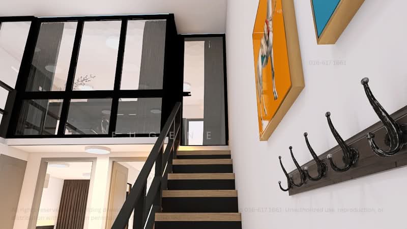 Servis Apartment untuk Dijual di Arte Cheras - Eugene Yap - PropertyGuru.com.my