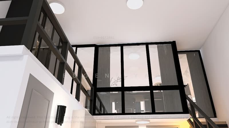 Servis Apartment untuk Dijual di Arte Cheras - Eugene Yap - PropertyGuru.com.my
