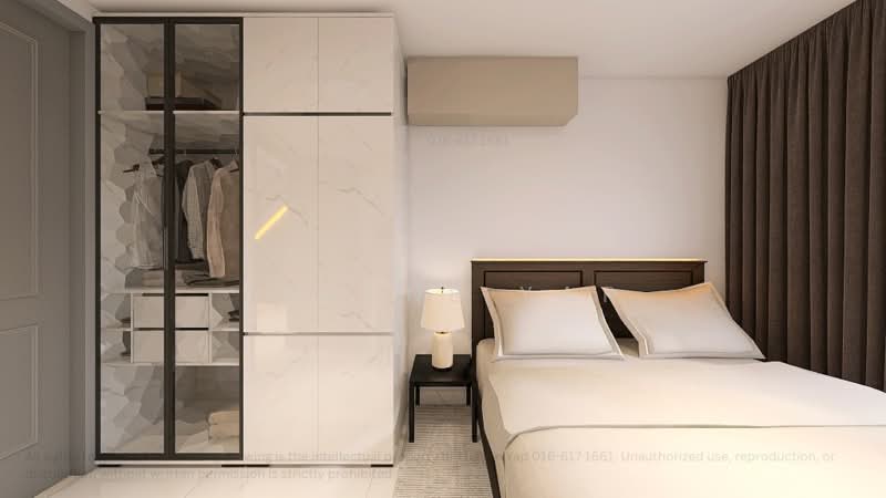 Servis Apartment untuk Dijual di Arte Cheras - Eugene Yap - PropertyGuru.com.my