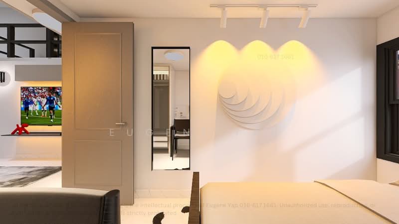 Servis Apartment untuk Dijual di Arte Cheras - Eugene Yap - PropertyGuru.com.my