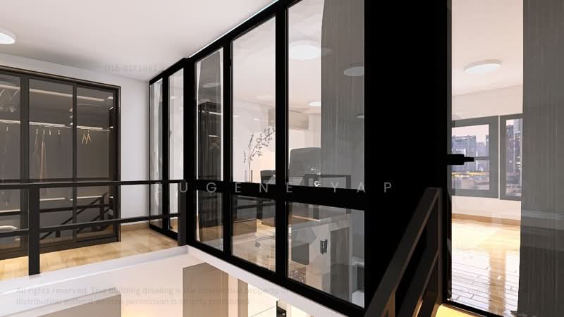 Servis Apartment untuk Dijual di Arte Cheras - Eugene Yap - PropertyGuru.com.my