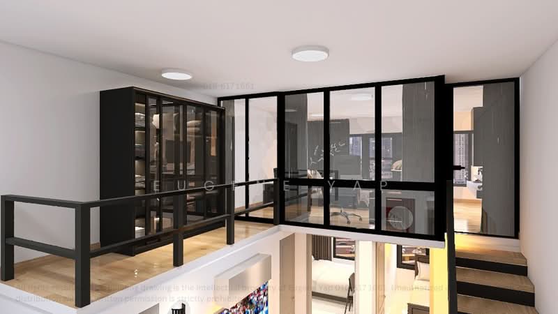 Servis Apartment untuk Dijual di Arte Cheras - Eugene Yap - PropertyGuru.com.my