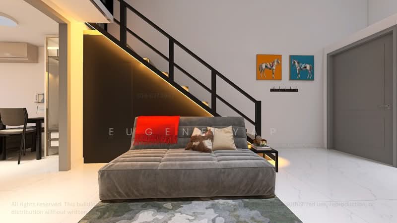 Servis Apartment untuk Dijual di Arte Cheras - Eugene Yap - PropertyGuru.com.my