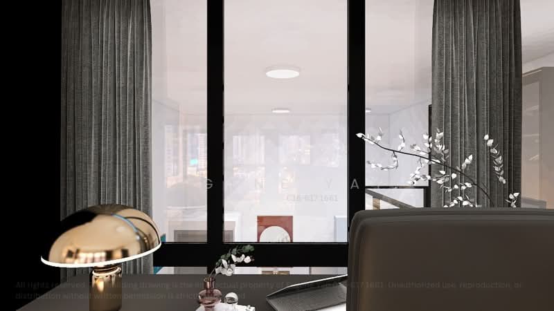 Servis Apartment untuk Dijual di Arte Cheras - Eugene Yap - PropertyGuru.com.my