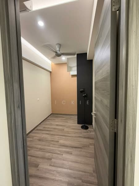 Servis Apartment untuk Disewa di Agile Bukit Bintang - Vickie Foong - Interior - PropertyGuru.com.my