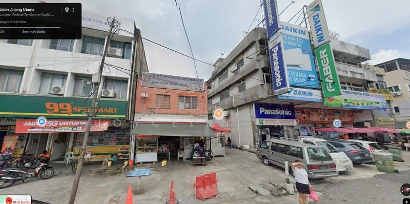 Kedai untuk Dijual di Jinjang Utara (Jinjang) - Joycelin Yap - PropertyGuru.com.my