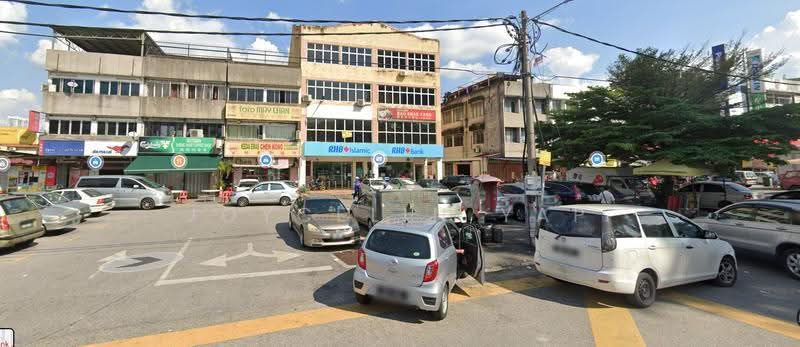 Kedai untuk Dijual di Jinjang Utara (Jinjang) - Joycelin Yap - PropertyGuru.com.my