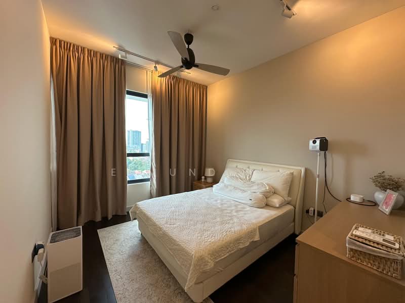 Service Residence for Rent at Lot 15 - Edmund Lee - PropertyGuru.com.my