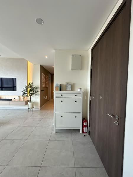 Service Residence for Rent at Lot 15 - Edmund Lee - PropertyGuru.com.my