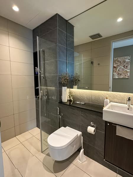 Service Residence for Rent at Lot 15 - Edmund Lee - PropertyGuru.com.my