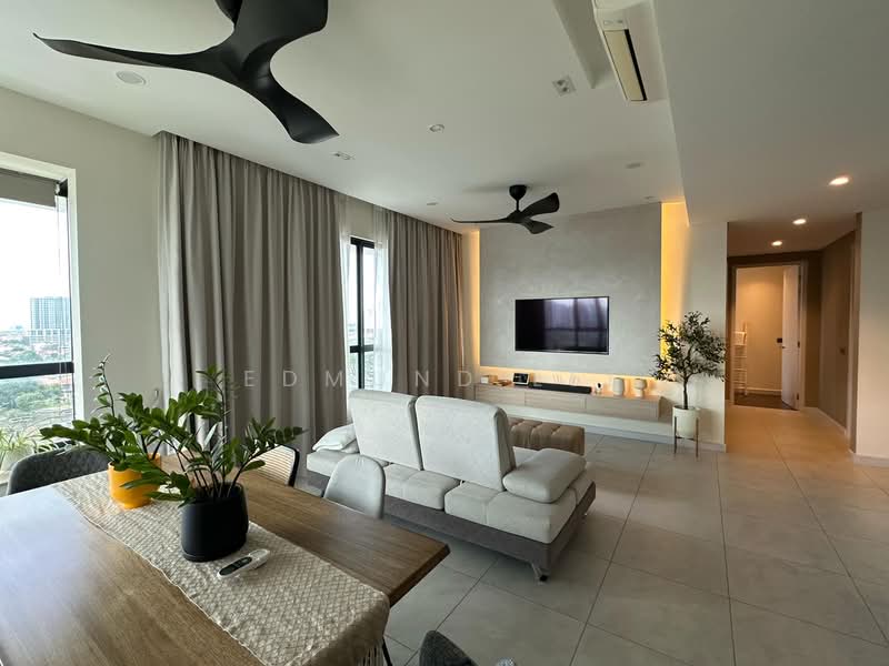 Service Residence for Rent at Lot 15 - Edmund Lee - PropertyGuru.com.my