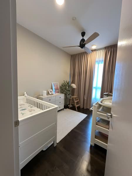 Service Residence for Rent at Lot 15 - Edmund Lee - PropertyGuru.com.my