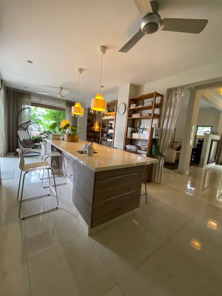 Zero-Lot Bungalow for Sale in Sierramas West (Sungai Buloh) - Agnes Yap - PropertyGuru.com.my