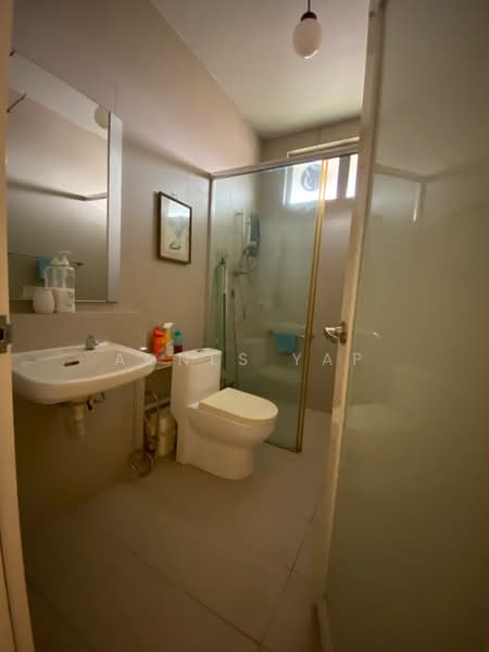Zero-Lot Bungalow for Sale in Sierramas West (Sungai Buloh) - Agnes Yap - PropertyGuru.com.my