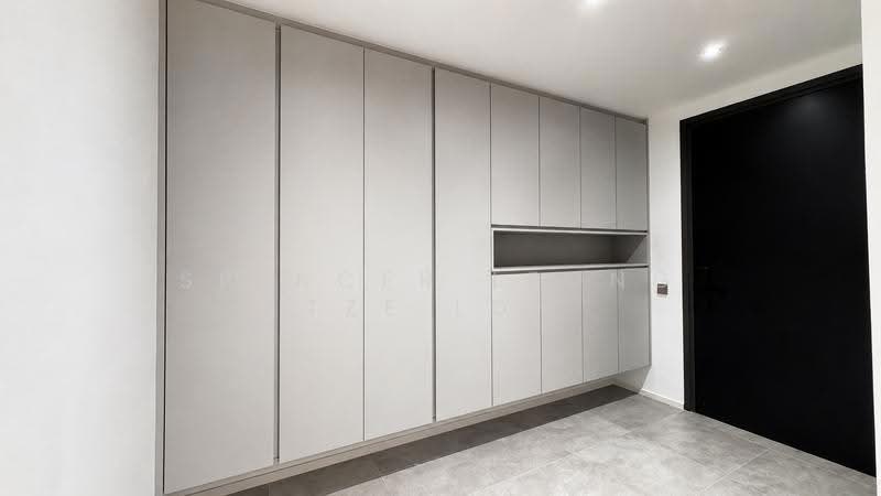 Kondominium untuk Dijual di Allevia - Spencer Leong Tze Lok - Interior - PropertyGuru.com.my