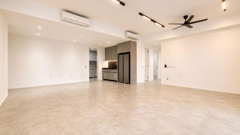 Kondominium untuk Dijual di Allevia - Spencer Leong Tze Lok - Kitchen - PropertyGuru.com.my