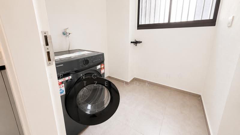 Kondominium untuk Dijual di Allevia - Spencer Leong Tze Lok - Interior - PropertyGuru.com.my