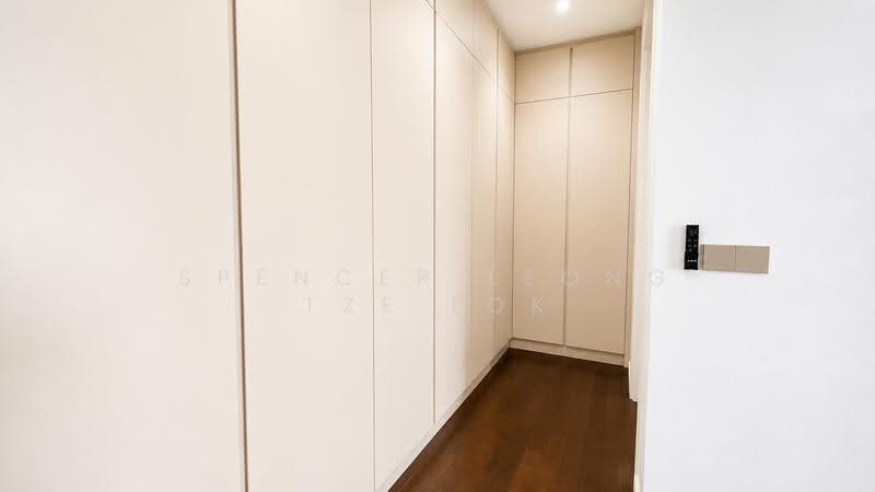 Kondominium untuk Dijual di Allevia - Spencer Leong Tze Lok - Interior - PropertyGuru.com.my
