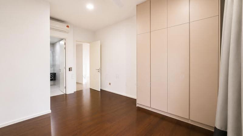 Kondominium untuk Dijual di Allevia - Spencer Leong Tze Lok - Bedroom - PropertyGuru.com.my