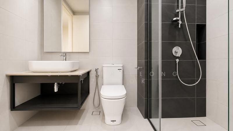 Kondominium untuk Dijual di Allevia - Spencer Leong Tze Lok - Bathroom - PropertyGuru.com.my