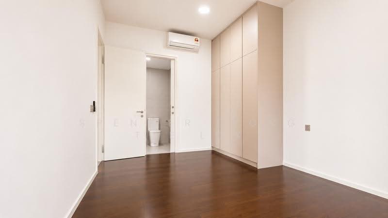 Kondominium untuk Dijual di Allevia - Spencer Leong Tze Lok - Interior - PropertyGuru.com.my