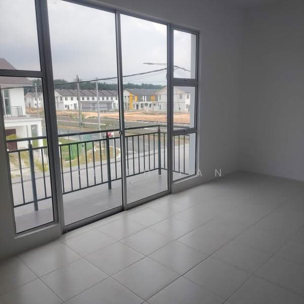 2-storey Terraced House for Sale in Scientex Bandar Jasin (Jasin) - Keith Tan - PropertyGuru.com.my