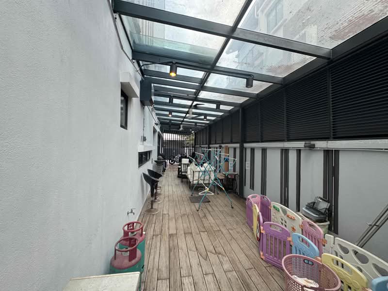Semi-Detached House for Sale in Bandar Kinrara Seksyen 5 (Bandar Kinrara) - Paul Lee - Exterior - PropertyGuru.com.my
