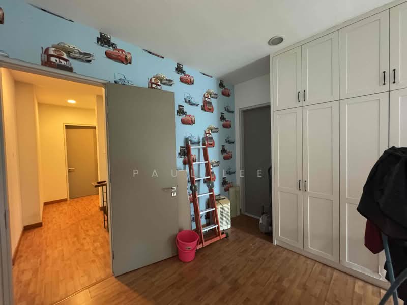 Semi-Detached House for Sale in Bandar Kinrara Seksyen 5 (Bandar Kinrara) - Paul Lee - Bedroom - PropertyGuru.com.my