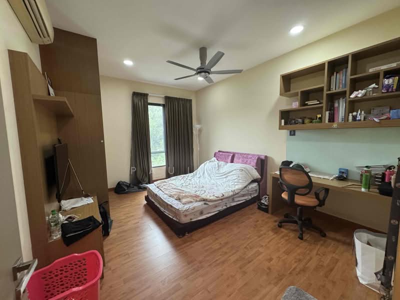 Semi-Detached House for Sale in Bandar Kinrara Seksyen 5 (Bandar Kinrara) - Paul Lee - Bedroom - PropertyGuru.com.my