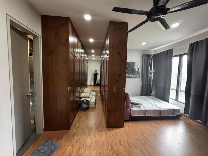 Semi-Detached House for Sale in Bandar Kinrara Seksyen 5 (Bandar Kinrara) - Paul Lee - Bedroom - PropertyGuru.com.my