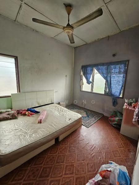 Bedroom of House for Sell