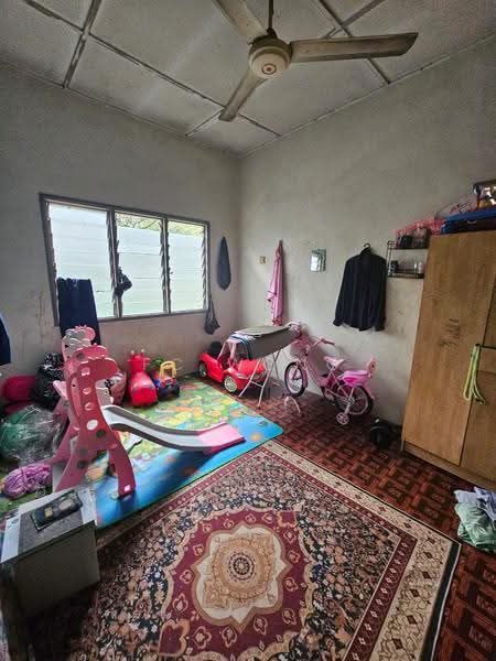 Bedroom of House for Sell