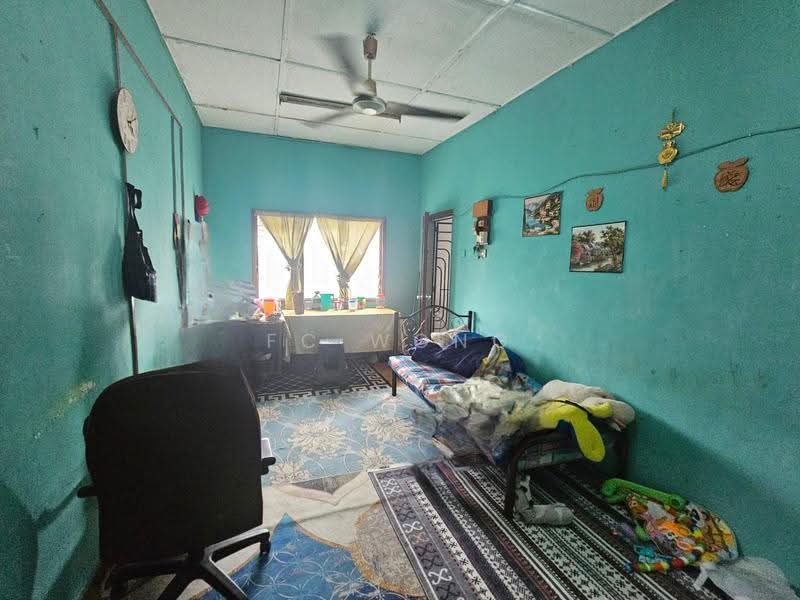 Bedroom of House for Sell