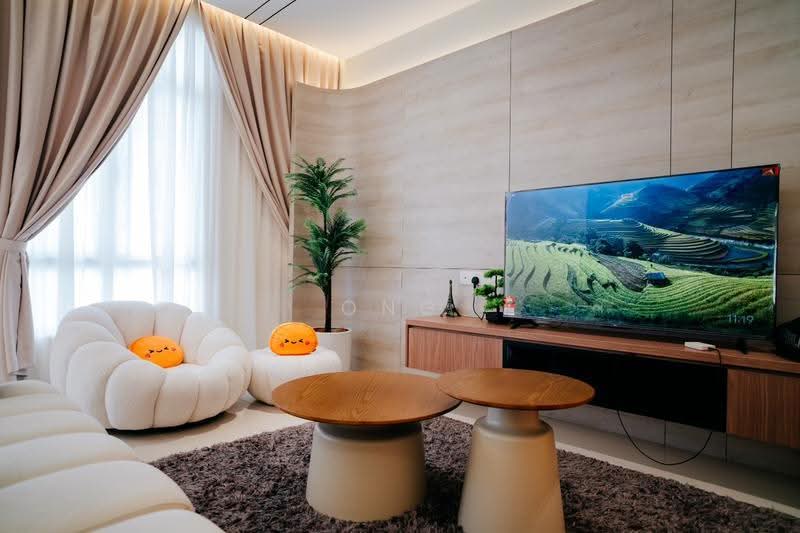 2-storey Terraced House for Rent in Seremban (Negeri Sembilan) - Ong Jia Hui - PropertyGuru.com.my