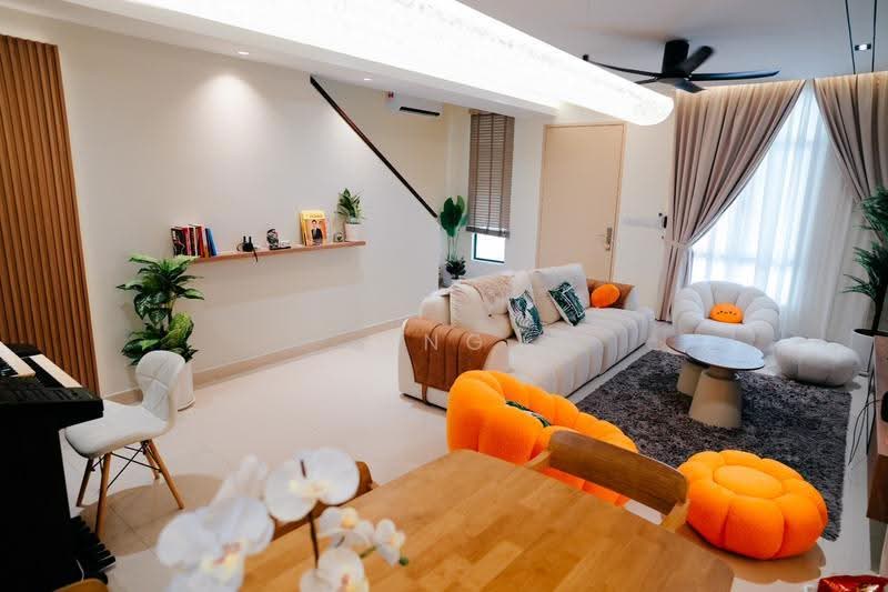 2-storey Terraced House for Rent in Seremban (Negeri Sembilan) - Ong Jia Hui - PropertyGuru.com.my