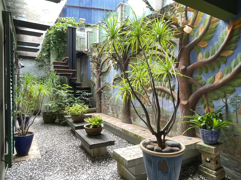 Bungalow House untuk Dijual di Damansara Heights (Kuala Lumpur) - Tom Ip - PropertyGuru.com.my