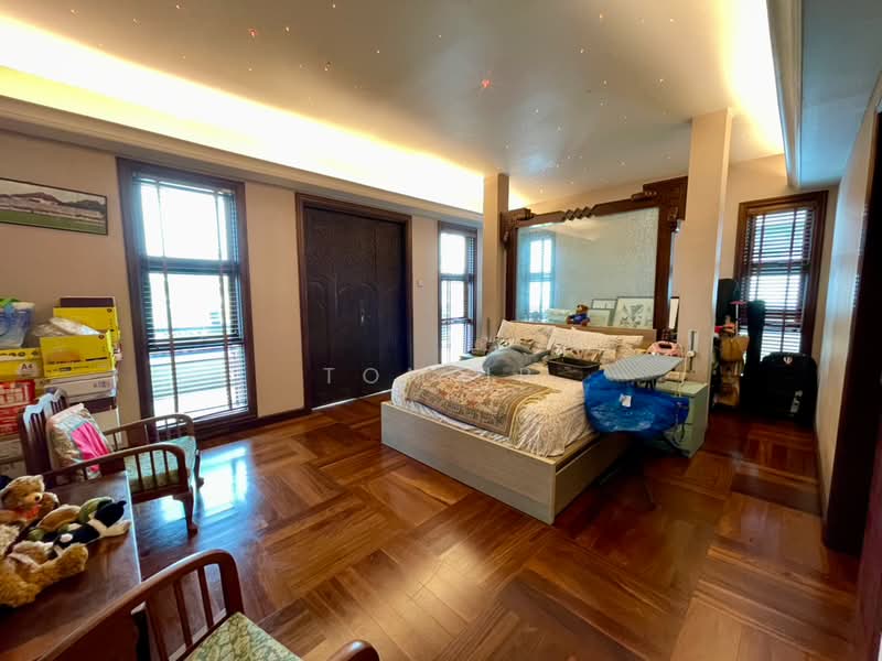 Bungalow House untuk Dijual di Damansara Heights (Kuala Lumpur) - Tom Ip - PropertyGuru.com.my