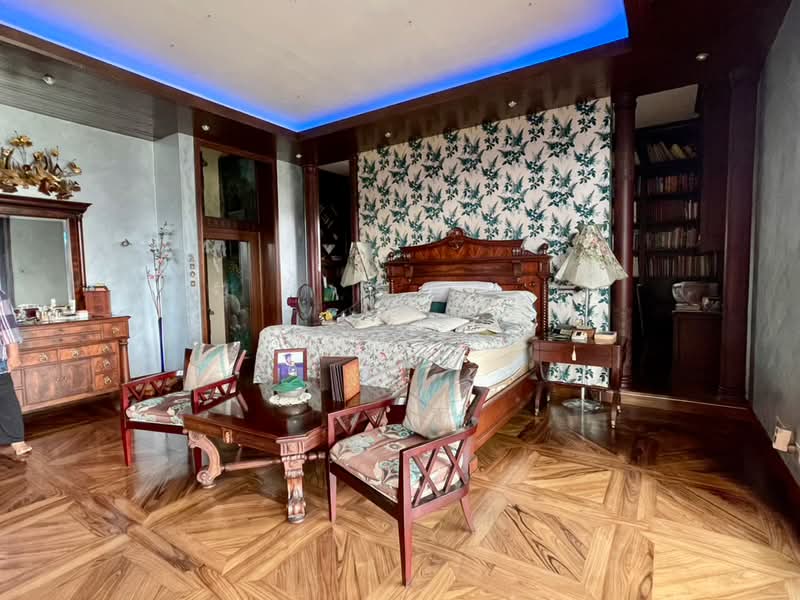 Bungalow House untuk Dijual di Damansara Heights (Kuala Lumpur) - Tom Ip - PropertyGuru.com.my