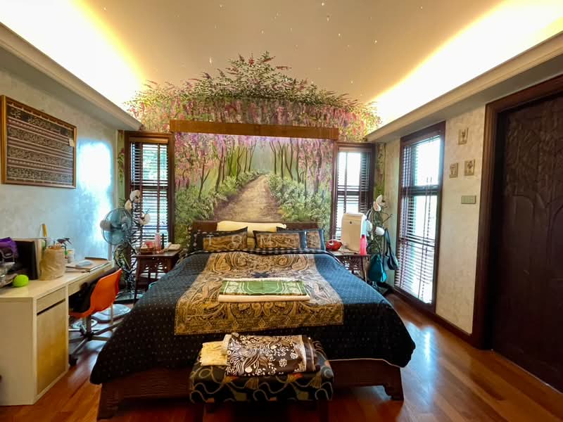 Bungalow House untuk Dijual di Damansara Heights (Kuala Lumpur) - Tom Ip - PropertyGuru.com.my
