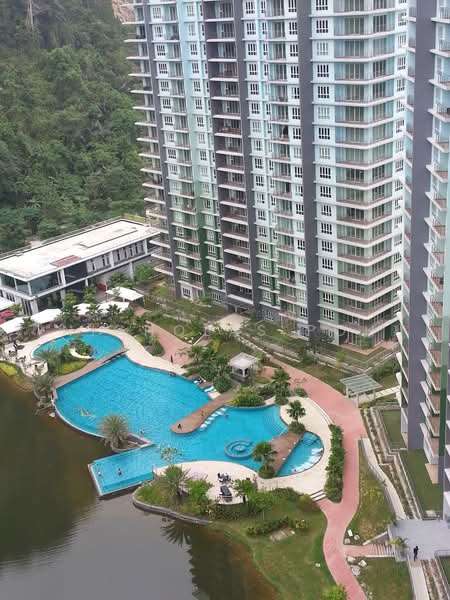 Condominium for Rent at The Haven - Nicholas Poh - PropertyGuru.com.my