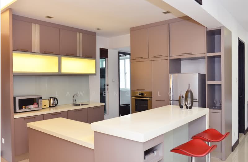 Condominium for Sale at 1 Desa Residence - Lawrence Loh - PropertyGuru.com.my