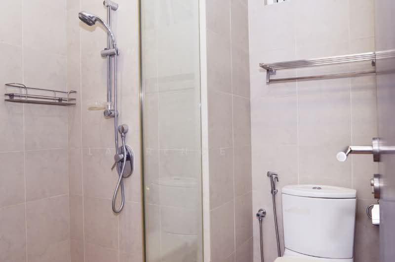 Condominium for Sale at 1 Desa Residence - Lawrence Loh - PropertyGuru.com.my