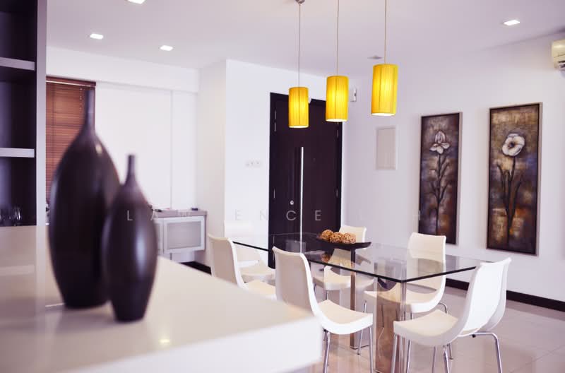 Condominium for Sale at 1 Desa Residence - Lawrence Loh - PropertyGuru.com.my