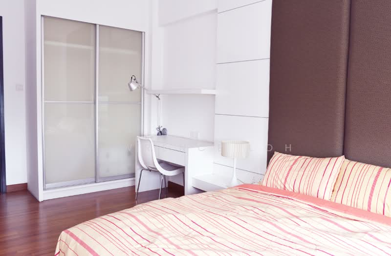 Condominium for Sale at 1 Desa Residence - Lawrence Loh - PropertyGuru.com.my