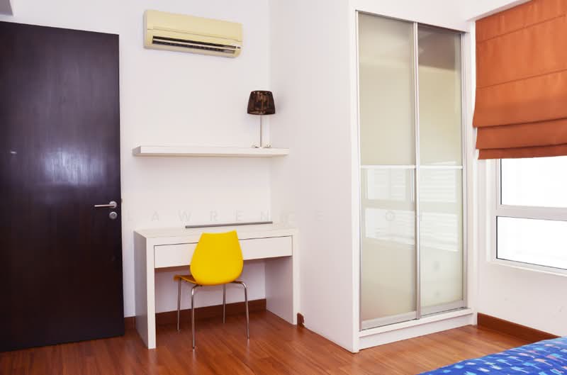 Condominium for Sale at 1 Desa Residence - Lawrence Loh - PropertyGuru.com.my